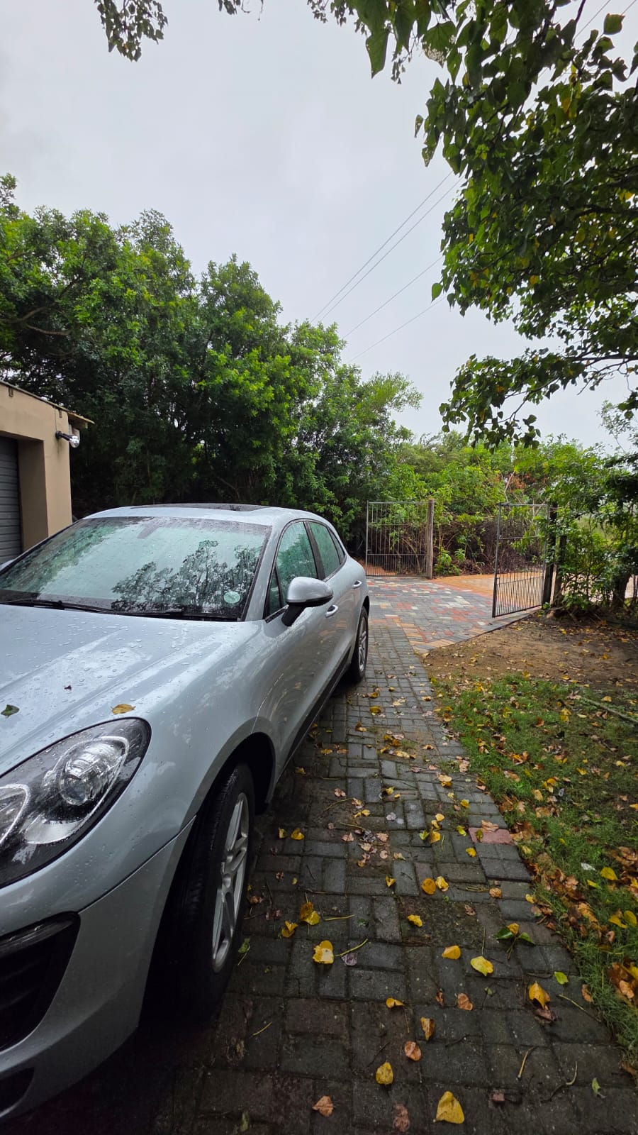 Commercial Property for Sale in Theescombe Eastern Cape